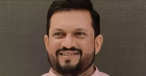 ലക്ഷദ്വീപ് ഉപതെരഞ്ഞെടുപ്പ് തടയണം; ലക്ഷദ്വീപ് മുൻ എംപി മുഹമ്മദ് ഫൈസൽ സുപ്രീം കോടതിയിൽ ലക്ഷദ്വീപ് ഉപതെരഞ്ഞെടുപ്പ് തടയണം; ലക്ഷദ്വീപ് മുൻ എംപി മുഹമ്മദ് ഫൈസൽ സുപ്രീം കോടതിയിൽ