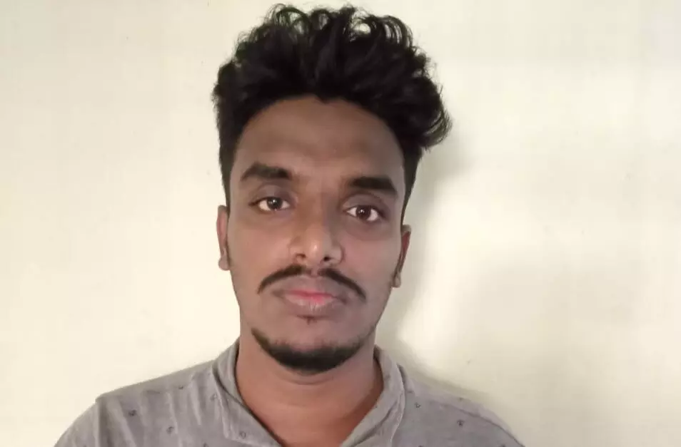 സ്‌കൂള്‍ ബസ്സില്‍ പീഡനം; ഡ്രൈവര്‍ അറസ്റ്റില്‍