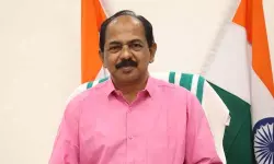 കേരളത്തിനുള്ള അരിവിഹിതം വര്‍ധിപ്പിക്കണം; മന്ത്രി ജി ആര്‍ അനില്‍ കേന്ദ്ര ഭക്ഷ്യമന്ത്രിയുമായി ചര്‍ച്ച നടത്തി