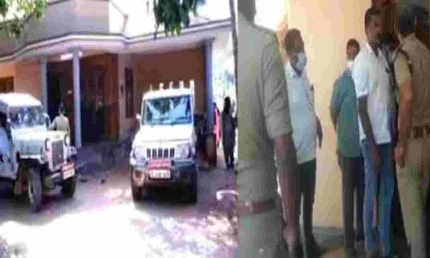 പോപുലര് ഫ്രണ്ട് ഹര്ത്താല്; തിരൂരങ്ങാടിയില് ലീഗ് പഞ്ചായത്ത് മെംബറുടെ സ്വത്തും കണ്ടുകെട്ടി പോപുലര് ഫ്രണ്ട് ഹര്ത്താല്; തിരൂരങ്ങാടിയില് ലീഗ് പഞ്ചായത്ത് മെംബറുടെ സ്വത്തും കണ്ടുകെട്ടി