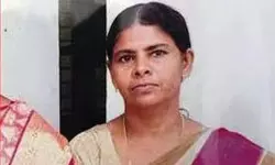 എംഡിഎംഎയുമായി പിടിയിലായ യുവാവിന്റെ മാതാവ് തൂങ്ങി മരിച്ച നിലയില്‍