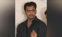 ഗുണ്ടാനേതാവ് ഓം പ്രകാശിന്റെ തലസ്ഥാനത്തെ ഫ്ലാറ്റിൽ പോലീസ് റെയ്ഡ്