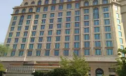 ലീലാ പാലസില്‍ 23 ലക്ഷം രൂപയുടെ ബില്ല് നല്‍കാതെ മുങ്ങിയയാള്‍ പിടിയില്‍; അറസ്റ്റിലായത് കര്‍ണാടകയില്‍ നിന്ന്