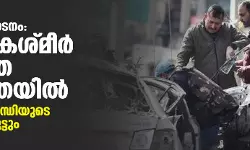 ഇരട്ട സ്ഫോടനം: ജമ്മു കശ്മീർ കനത്ത ജാഗ്രതയിൽ; രാഹുൽ ഗാന്ധിയുടെ സുരക്ഷ കൂട്ടും