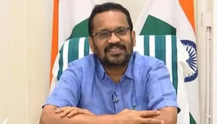 റിപ്പബ്ലിക് ദിനാഘോഷം: മന്ത്രി കെ രാജൻ പതാക ഉയർത്തും റിപ്പബ്ലിക് ദിനാഘോഷം: മന്ത്രി കെ രാജൻ പതാക ഉയർത്തും