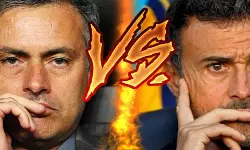 ജോസെ മൊറീഞ്ഞോ-ലൂയിസ് എന്ററിക്വെ; ആരാവും ടീറ്റെയുടെ പിന്ഗാമി ജോസെ മൊറീഞ്ഞോ-ലൂയിസ് എന്ററിക്വെ; ആരാവും ടീറ്റെയുടെ പിന്ഗാമി