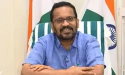 റിപ്പബ്ലിക് ദിനാഘോഷം: മന്ത്രി കെ രാജൻ പതാക ഉയർത്തും