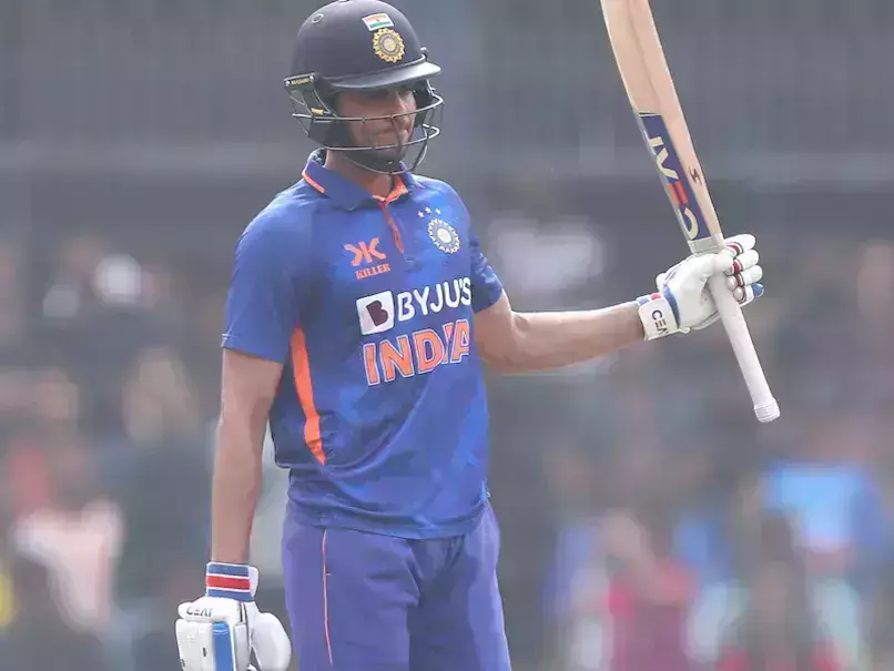 വീണ്ടും സെഞ്ചുറി നേട്ടത്തില് ശുഭ്മാന് ഗില്; തകര്ത്തത് ബാബറിന്റെയും ട്രോട്ടിന്റെയും റെക്കോഡ് വീണ്ടും സെഞ്ചുറി നേട്ടത്തില് ശുഭ്മാന് ഗില്; തകര്ത്തത് ബാബറിന്റെയും ട്രോട്ടിന്റെയും റെക്കോഡ്