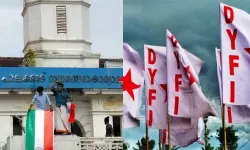 അനുമതിയില്ലാതെ ബിബിസി ഡോക്യുമെന്ററി പ്രദര്‍ശിപ്പിച്ചു; ഡിവൈഎഫ്‌ഐയ്ക്ക് പിഴ ചുമത്താനൊരുങ്ങി ബിജെപി ഭരിക്കുന്ന പാലക്കാട് നഗരസഭ