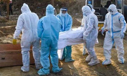 കൊവിഡ്: ഡെഡ് ബോഡി മാനേജ്‌മെന്റ് മാര്‍ഗനിര്‍ദേശങ്ങള്‍ പുതുക്കി