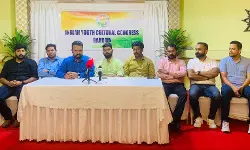 ഐവൈസിസി യൂത്ത് ഫെസ്റ്റ് ജനുവരി 27 ന് ഇന്ത്യൻ ക്ലബിൽ