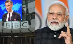 ഞങ്ങള്‍ മാധ്യമസ്വാതന്ത്ര്യത്തെ പിന്തുണയ്ക്കുന്നു; ബിബിസി ഡോക്യുമെന്ററി ഇന്ത്യയില്‍ നിരോധിച്ചതില്‍ പ്രതികരണവുമായി യുഎസ്