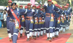 ഭരണഘടന സംരക്ഷണം പൗര സമൂഹത്തിന്റെ കൂടി കടമ: മന്ത്രി കെ രാജൻ