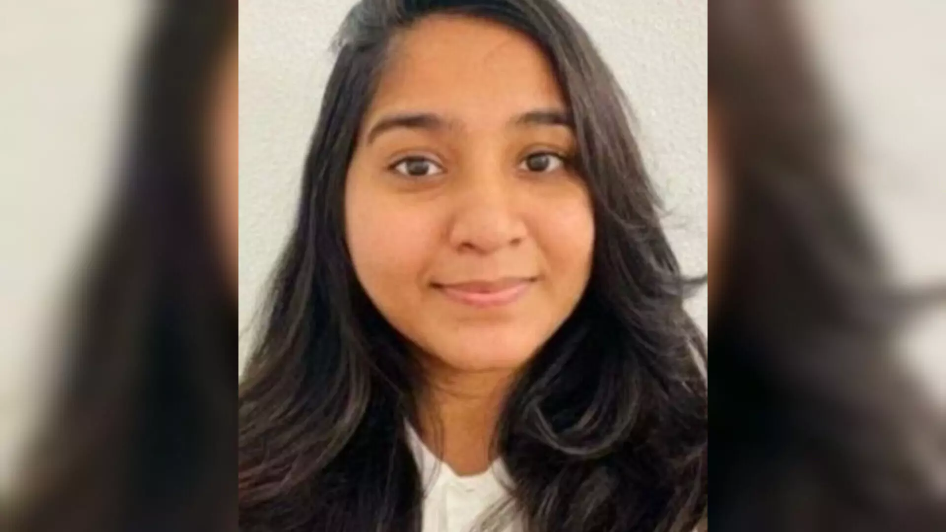 യുഎസിൽ പോലിസ് വാഹനം ഇടിച്ച് ഇന്ത്യൻ വിദ്യാർഥിനി മരിച്ചു യുഎസിൽ പോലിസ് വാഹനം ഇടിച്ച് ഇന്ത്യൻ വിദ്യാർഥിനി മരിച്ചു