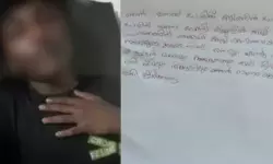 പോലിസിനെതിരേ ആത്മഹത്യാകുറിപ്പ്; കൊല്ലത്ത് വിദ്യാർഥി ജീവനൊടുക്കാൻ ശ്രമിച്ചു