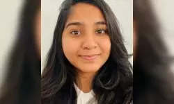 യുഎസിൽ പോലിസ് വാഹനം ഇടിച്ച് ഇന്ത്യൻ വിദ്യാർഥിനി മരിച്ചു