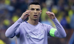 റൊണാള്‍ഡോ ഇഫക്ട് ഫലം ചെയ്തില്ല; അല്‍ നസര്‍ സൂപ്പര്‍ കപ്പില്‍ നിന്ന് പുറത്ത്