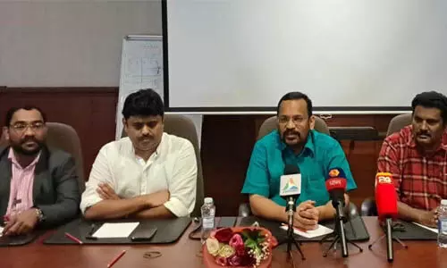 ജപ്തി നടപടി: നിരപരാധികള്‍ക്ക് നിയമനടപടി സ്വീകരിക്കാം- റവന്യൂ മന്ത്രി കെ രാജന്‍