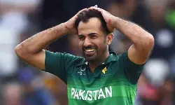 പാക് പേസര്‍ വഹാബ് റിയാസ് കായിക മന്ത്രി പദത്തിലേക്ക്