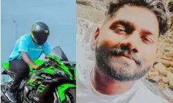 തിരുവല്ലം ബൈപ്പാസിലെ റേസിംഗ് അപകടം: ചികിത്സയിലായിരുന്ന യുവാവും മരിച്ചു