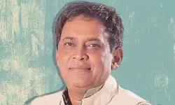 വെടിയേറ്റ ഒഡിഷ ആരോഗ്യ മന്ത്രി മരിച്ചു