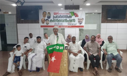 സാമ്പ്രദായിക പാര്‍ട്ടികള്‍ പിന്നാക്ക വിരുദ്ധം: അബ്ദുല്‍ മജീദ് ഫൈസി