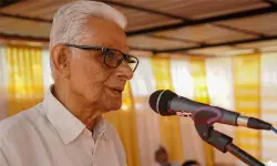 കാട്ടില്‍ കുടുംബസംഗമം