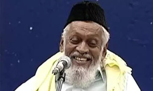 വൈലിത്തറ മുഹമ്മദ് കുഞ്ഞ് മൗലവി നിര്യാതനായി വൈലിത്തറ മുഹമ്മദ് കുഞ്ഞ് മൗലവി നിര്യാതനായി