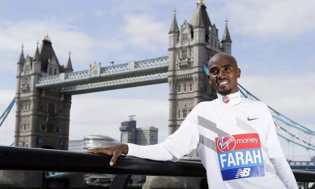 ബ്രിട്ടന്റെ ഒളിംപിക് ചാംപ്യന്‍ മുഹമ്മദ് ഫറാഹ് 2023 ഓടെ വിരമിക്കും