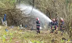 തൃശൂര്‍ വെടിക്കെട്ടപകടം; പരിക്കേറ്റയാള്‍ മരിച്ചു