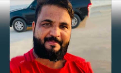 ചങ്ങരംകുളം ചിയ്യാനൂര്‍ പാടത്ത് പിക്കപ്പ് വാന്‍ ബൈക്കിലിടിച്ച് പ്രവാസി യുവാവ് മരിച്ചു