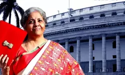 കേന്ദ്ര ബജറ്റ് ഇന്ന്