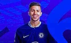 എന്‍സോ ഫെര്‍ണാണ്ടസ് ചെല്‍സിക്ക് സ്വന്തം; ബ്രിട്ടീഷ് ഫുട്‌ബോളിലെ റെക്കോഡ് സൈനിങ്