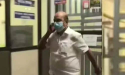 പീഡനക്കേസില്‍ സിനിമാ നിര്‍മാതാവ് അറസ്റ്റില്‍