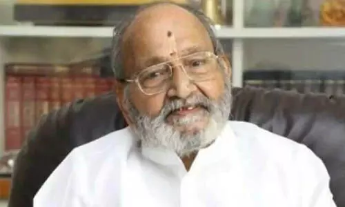 വിഖ്യാത തെലുങ്ക് സംവിധായകന്‍ കെ വിശ്വനാഥ് അന്തരിച്ചു