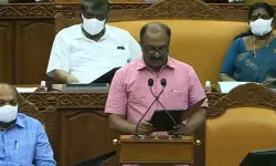 സംസ്ഥാന ബജറ്റ് അവതരണം തുടങ്ങി; വിലക്കയറ്റം നേരിടാന്‍ 2,000 കോടി