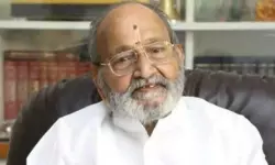 വിഖ്യാത തെലുങ്ക് സംവിധായകന്‍ കെ വിശ്വനാഥ് അന്തരിച്ചു