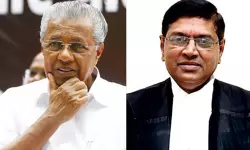 മുഖ്യമന്ത്രിയും ഹൈക്കോടതി ചീഫ് ജസ്റ്റിസും കൂടിക്കാഴ്ച നടത്തി മുഖ്യമന്ത്രിയും ഹൈക്കോടതി ചീഫ് ജസ്റ്റിസും കൂടിക്കാഴ്ച നടത്തി