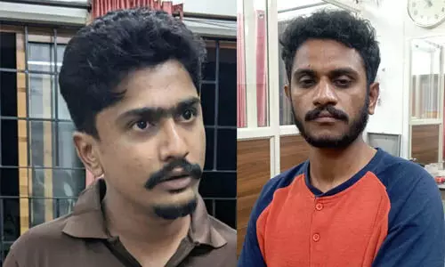 തിരൂരങ്ങാടിയില്‍ എക്‌സൈസിന്റെ വന്‍ മയക്കുമരുന്ന് വേട്ട; രണ്ടുപേര്‍ പിടിയില്‍