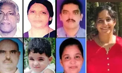 കൂടത്തായി കൊലപാതകങ്ങള്: കുറ്റകൃത്യം നടന്ന സ്ഥലങ്ങള് പരിശോധിക്കണമെന്ന ജോളിയുടെ ആവശ്യം തള്ളി കൂടത്തായി കൊലപാതകങ്ങള്: കുറ്റകൃത്യം നടന്ന സ്ഥലങ്ങള് പരിശോധിക്കണമെന്ന ജോളിയുടെ ആവശ്യം തള്ളി