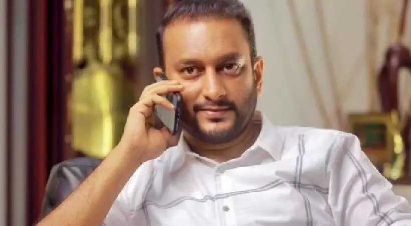 യൂത്ത് ലീഗ് സംസ്ഥാന ജനറല് സെക്രട്ടറി പി കെ ഫിറോസിന് ജാമ്യം യൂത്ത് ലീഗ് സംസ്ഥാന ജനറല് സെക്രട്ടറി പി കെ ഫിറോസിന് ജാമ്യം