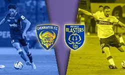 പ്ലേ ഓഫ് ലക്ഷ്യം;ബ്ലാസ്റ്റേഴ്‌സ് ഇന്ന് ചെന്നൈയിന്‍ എഫ്‌സിക്കെതിരേ; ജയം നിര്‍ബന്ധം