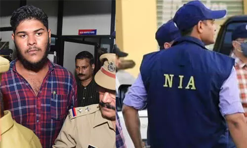 എന്‍ഐഎയ്ക്ക് തിരിച്ചടി; അലന്‍ ശുഹൈബിന്റെ ജാമ്യം റദ്ദാക്കണമെന്ന ഹരജി തള്ളി