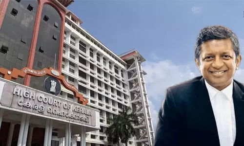 ജഡ്ജിമാരുടെ പേരില് കൈക്കൂലി; ഹൈക്കോടതി അഭിഭാഷക അസോസിയേഷന് ഭാരവാഹിത്വം അഡ്വ.സൈബി ജോസ് രാജിവച്ചു ജഡ്ജിമാരുടെ പേരില് കൈക്കൂലി; ഹൈക്കോടതി അഭിഭാഷക അസോസിയേഷന് ഭാരവാഹിത്വം അഡ്വ.സൈബി ജോസ് രാജിവച്ചു