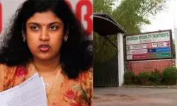 ചിന്താ ജെറോം കുടുംബസുഹൃത്ത്, വാടക നല്‍കിയാണ് താമസിച്ചത്; വിശദീകരണവുമായി റിസോര്‍ട്ട് ഉടമ
