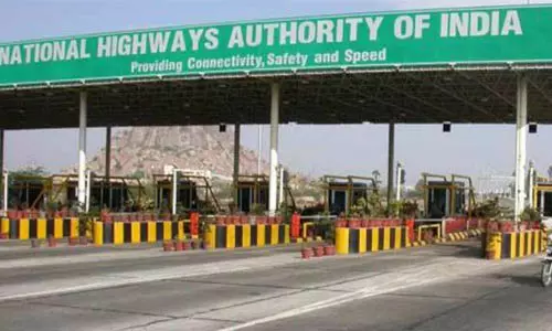 ദേശീയ പാതയിലെ ടോള്‍ പിരിവ് നിര്‍ത്തില്ലെന്ന് കേന്ദ്രസര്‍ക്കാര്‍; അഞ്ചുവര്‍ഷം കൊണ്ട് പിരിച്ചെടുത്തത് 1.39 ലക്ഷം കോടി രൂപ