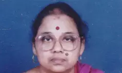 ബി ആര്‍ പി ഭാസ്‌കറിന്റെ ഭാര്യ രമ ബി ഭാസ്‌കര്‍ അന്തരിച്ചു