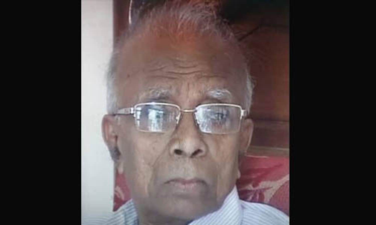മുന് എംഎല്എയും സിപിഎം നേതാവുമായ സി പി കുഞ്ഞ് അന്തരിച്ചു മുന് എംഎല്എയും സിപിഎം നേതാവുമായ സി പി കുഞ്ഞ് അന്തരിച്ചു
