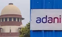 ഹിന്‍ഡന്‍ബര്‍ഗ് റിപോര്‍ട്ട്: അദാനി ഗ്രൂപ്പിനെതിരായ ഹരജികള്‍ ഇന്ന് പരിഗണിക്കും