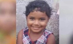 പെരുമ്പാവൂരില്‍ മാലിന്യക്കുഴിയില്‍ വീണ് നാല് വയസ്സുകാരി മരിച്ചു